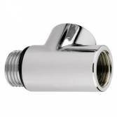 Heating Element - Connector  